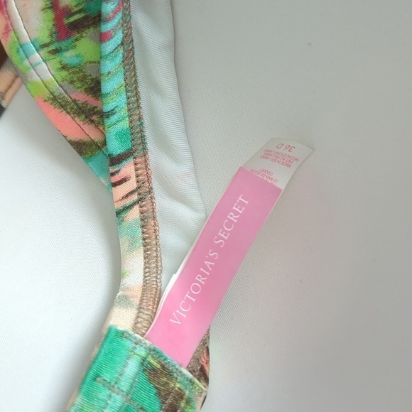 Victoria Secret Swim Bra - Picture 5 of 7